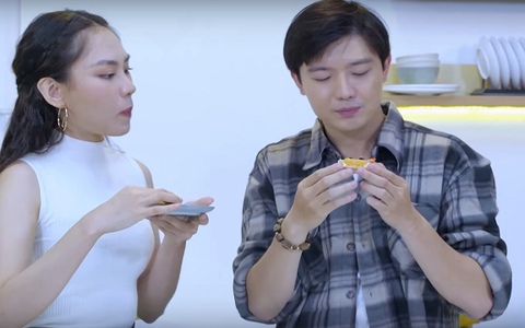 Bếp nhà mình - Tập 9