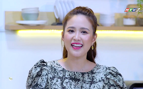 Bếp nhà mình - Tập 10
