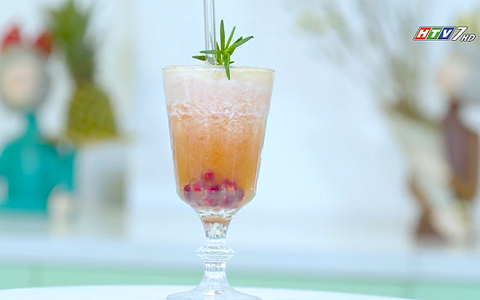 Bếp nhà mình - Tập 11