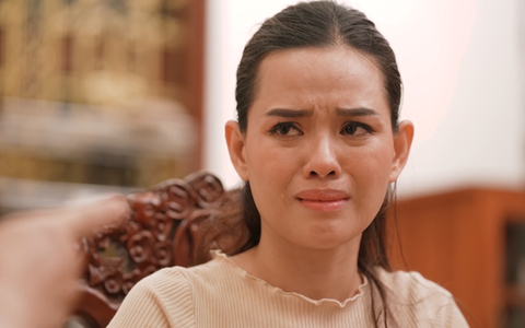 Giới thiệu tập 7 "Cơm nhà"