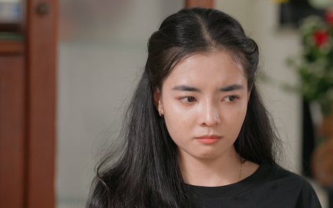 Giới thiệu tập 8 "Cơm nhà"