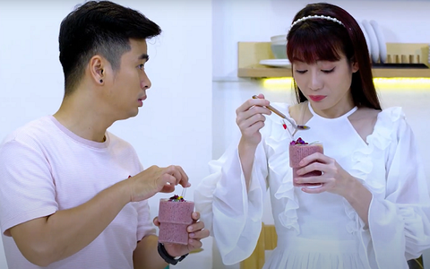 Bếp nhà mình - Tập 13