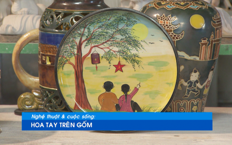 Tạp chí văn nghệ - Tập 24