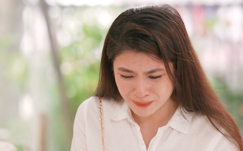 Giới thiệu tập 10 "Cơm nhà"