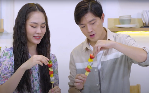 Bếp nhà mình - Tập 15