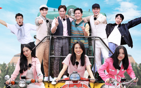 2 ngày 1 đêm - Tập 3