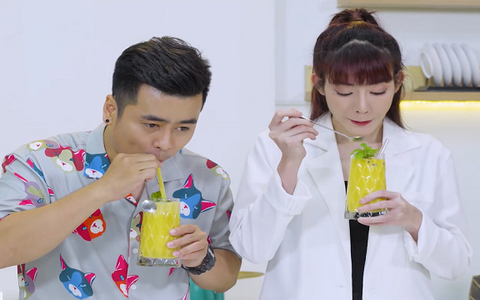 Bếp nhà mình - Tập 20
