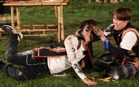 2 ngày 1 đêm - Tập 6