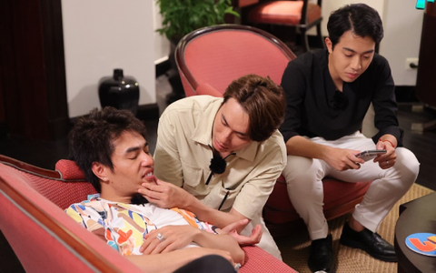 2 ngày 1 đêm - Tập 8