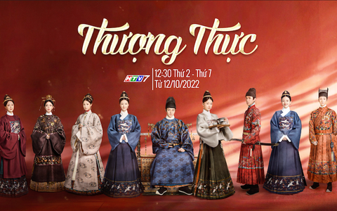 Giới thiệu phim "Thượng thực"