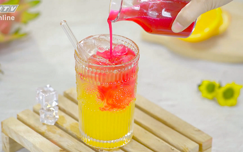 Bếp nhà mình - Tập 33