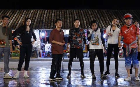 2 ngày 1 đêm - Tập 18