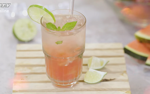 Bếp nhà mình - Tập 41