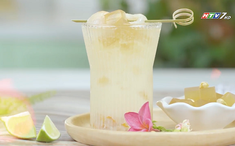 Bếp nhà mình - Tập 45