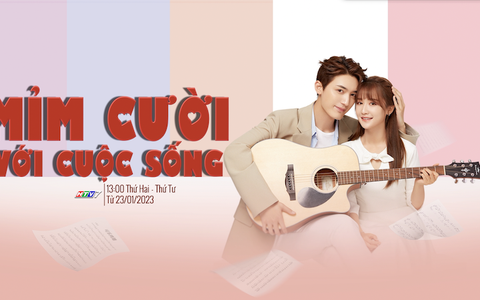 Giới thiệu phim "Mỉm cười với cuộc sống"