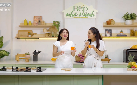 Bếp nhà mình - Tập 46