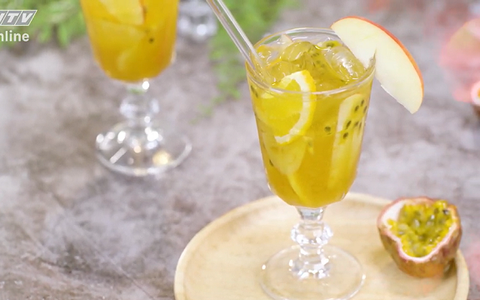 Bếp nhà mình - Tập 48