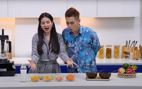 Bếp nhà mình - Tập 50