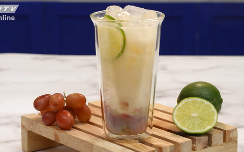 Bếp nhà mình - Tập 53