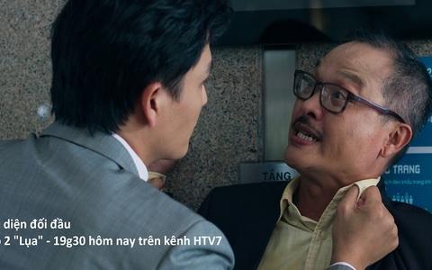 Giới thiệu tập 2 - Phim "Lụa" (TFS)
