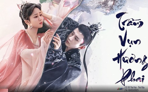 Giới thiệu phim "Trầm vụn hương phai"