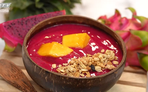 Bếp nhà mình - Tập 54