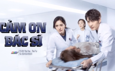 Giới thiệu phim "Cảm ơn bác sĩ"