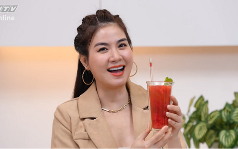 Bếp nhà mình - Tập 55