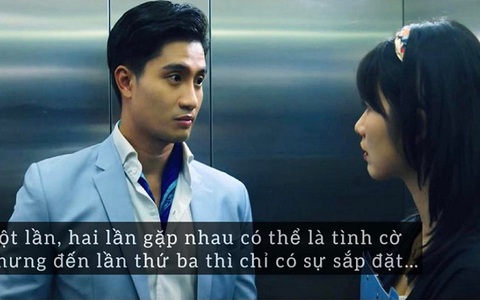 Cặp đôi oan gia Thành Trung - Khánh Thư "hẹn hò"