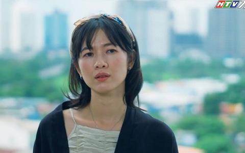 Khánh Thư "vững như kiềng ba chân" trước mọi gian kế