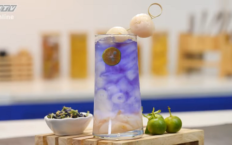 Bếp nhà mình - Tập 56