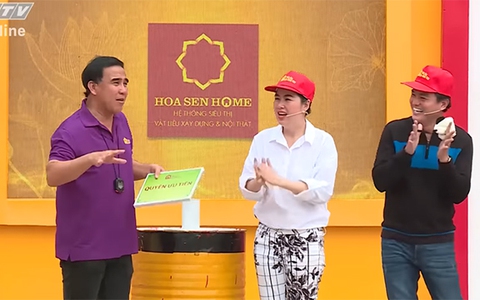 Mái ấm gia đình - Tập 26