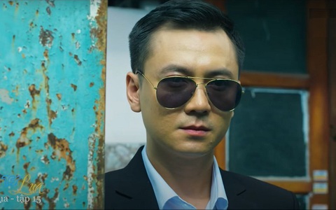 Giới thiệu tập 15 - Phim "Lụa" (TFS)