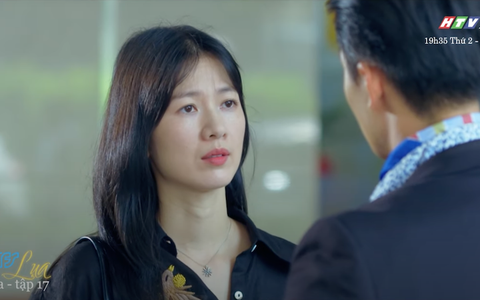 Giới thiệu tập 17 - Phim "Lụa" (TFS)