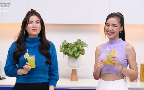 Bếp nhà mình - Tập 59