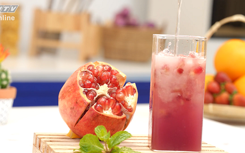 Bếp nhà mình - Tập 60