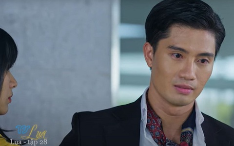 Giới thiệu tập 28 - Phim "Lụa" (TFS)