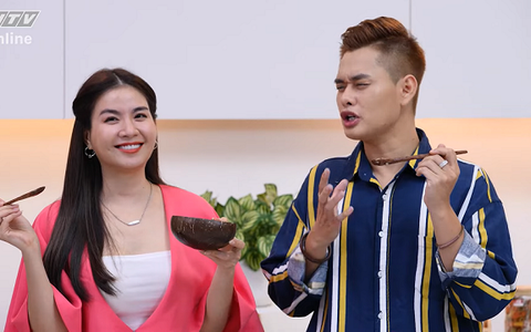 Bếp nhà mình - Tập 62