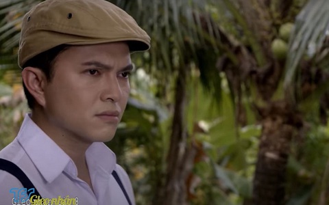Giới thiệu tập 8 - Phim "Gieo nhân" (TFS)