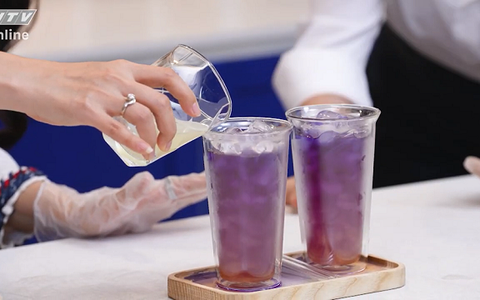 Bếp nhà mình - Tập 66