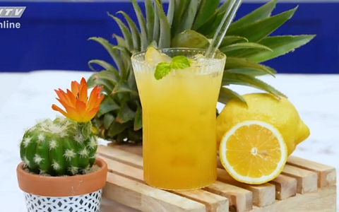 Bếp nhà mình - Tập 69