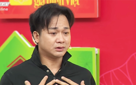 Mái ấm gia đình Việt - Tập 39