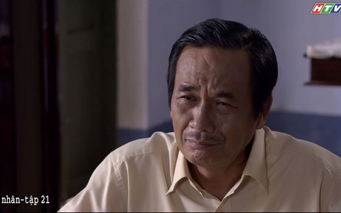 Giáo Thanh đau lòng khi Như Bình bất nhân bất nghĩa