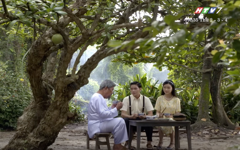Giới thiệu tập 25 - Phim "Gieo nhân" (TFS)