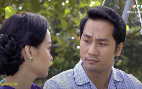 Giới thiệu tập 26 - Phim "Gieo nhân" TFS