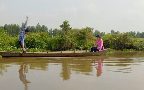 Mỹ Duyên lừa Khánh An đi ngắm lavender và cái kết