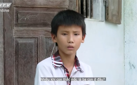 Mái ấm gia đình Việt - Tập 45