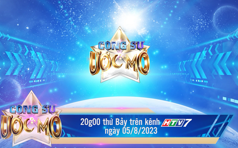 Trailer "Cộng sự ước mơ" tập 4