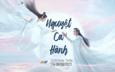 Giới thiệu phim "Nguyệt Ca hành"