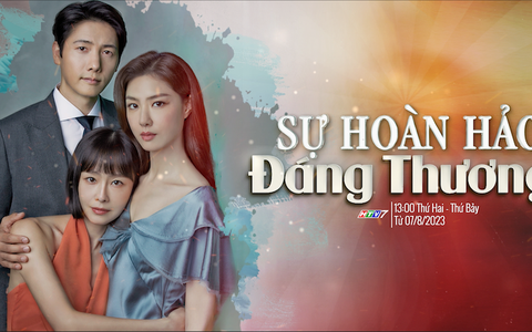 Giới thiệu phim "Sự hoàn hảo đáng thương"